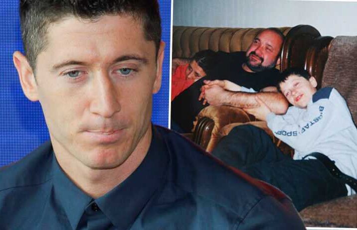 ބައްޕަ ވަކިވެ، ކެރިއަރު ހުއްޓި، މާޔޫސްވެ، އުންމީދު ގެއްލުނު ލެވޮންޑެސްކީ ދުނިޔޭގެ އެންމެ އުހަށް