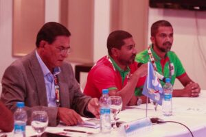 ބޮޑު ކެމްޕެއިނޭއް ކޮށްގެން ހޯދި އައިއޯއައިޖީ ބޭއްވުމުގެ ފުރުސަތު ގެއްލިއްޖެ