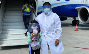 ލައިބާ އަޙްމަދު މަހްލޫފް، ކަޕިލް ޝަރްމާ އާއެކު!