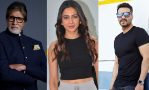 މޭޑޭގެ ޝޫޓިންގ ފަށައިފި! ފިލްމު ސިނަމާއަށް އަންނާނީ 2022 ގައި