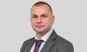 ޕެންޝަން އޮފީހުގެ ސީއީއޯގެ މަގާމަށް ފުރަތަމަ ފަހަރަށް ބިދޭސީއެއް