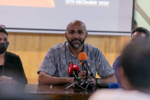 އެމްބީއޭގެ ރައީސަކަށް އަޙްމަދު އާދަމް