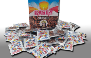 ސުޕާރި އާއިއެކު ޕްލާސްޓިކު ހިމެނޭ 12 ބާވަތެއް އެތެރެ ނުކުރެވޭ ގޮތަށް ހަދަނީ