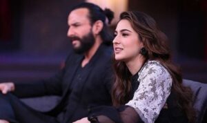 ސާރާ އާއި ސައިފް އެންމެ ގިނައިން ވާހަކަ ދައްކާ މައުލޫއަކީ މީ!