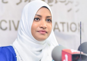 ވައިގެ ދަތުރުފަތުގެ ދާއިރާއިން ތަޢުލީމު ޙާސިލުކުރާ ދަރިވަރުންގެ ގޮންޖެހުންތަކަށް ހައްލު ހޯދައިދޭނަން: ނަހުލާ