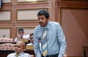 އުއްމީދުކުރި ވަރާއި ގާތަށްވެސް އޭސީސީއަށް ނަތީޖާ ނުނެރެވޭ: ވައްޑެ