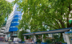 އޭޑީކޭއިން ވީއައިއޭގައި ޕީސީއާރ ޓެސްޓް ހަދާ ޒަމާނީ ލެބެއެއް ޤާއިމްކޮށްފި