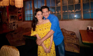 އަދިތިޔާ ބުނަނީ އޭނަގެ އަންހެނުން ވަރަށް ކަންނެތް ކަމަށް!