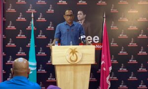 ކޯލިޝަންގެ ހުޅުގަނޑަށް ޖަހާ ތެލަކަށް ރައީސް ޔާމީންވަނީ ހަދާފަ: އަދުރޭ