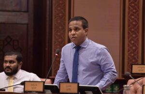 މަސް ރައްކާކުރެވޭނެ ސްޓޯރޭޖް އިތުރު ކުރެވިއްޖެނަމަ ޝަކުވާއަށް ހައްލުލިބޭނެ: އ.އަބްދުﷲ