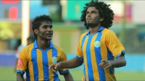 ލީގުގައި ރަނގަޅު ނަތީޖާއެއް ހޯދޭނެ ވަރުގެ ޓީމެއް އެބައޮތް: އަކުރަމް
