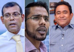 ސްޕްރީމް ކޯޓުން ޓިނުނެގުމާއި، އަބްދުﷲ ޤާޒީ ވަގަށްނެގި މައްސަލަ އަލުން ބަލަންޖެހޭ: އަލްހާން