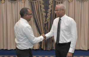 ހިޔާ ފްލެޓްގެ ކުލި ކުޑަކުރުމަށް އާޒިމް ސަރުކާރަށް ގޮވާލައިފި: އާޒިމް