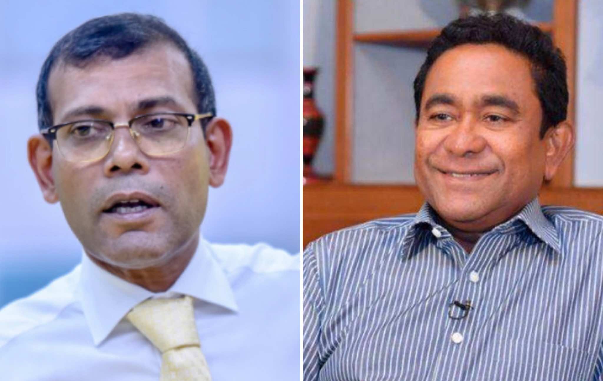 ޚަބަރު އޮންލައިން ޕޯލް: އިންތިޚާބު ބޮޑުތަނުން ކާމިޔާބު ކުރާނީ ޕީޕީއެމް