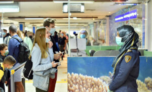 އިސްރާއީލްގެ ރައްޔިތުން ރާއްޖެ އިން ފޭބުމަށް އިސްރާއީލުން އަންގައިފި