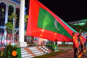 ސުނާމީ އަށް 16 އަހަރު، އެއްބައިވަންތަކަން ގެނުވި ދުވަސް