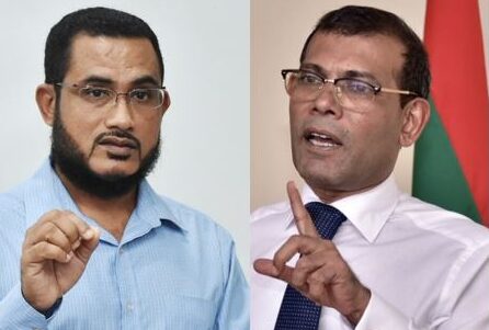 ޝިރުކުގެ އަޤީދާއަށް ތަހުނިޔާ ކިޔާނީ އިސްލާމްދީނުގެ އަދުއްވެއް: ޝައިޚް އިލިޔާސް