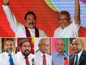 މިއުޅެނީ ކީއްކުރަން؟ ހަގީގަތެއް ކޯލިޝަނަށްވެސް ނޭގޭ