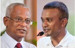 ހިސްޓޯ، ރައީސަށް: ކްރެޑިޓް ނެގޭނެ ވަރުގެ ކަމެއް މިސަރުކާރަށް ކުރެވިފައި ނެތް