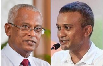 ހިސްޓޯ، ރައީސަށް: ކްރެޑިޓް ނެގޭނެ ވަރުގެ ކަމެއް މިސަރުކާރަށް ކުރެވިފައި ނެތް