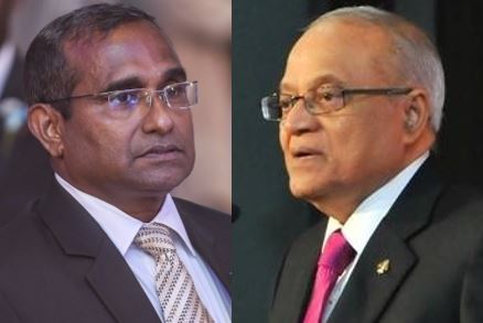 ފިޤްހީ މައްސަލާގައި ރައީސް މައުމޫންގެ ރައްދެއް ކުރީގެ އުއްތަމަ ފަނޑިޔާރު ފާއިޒަށް