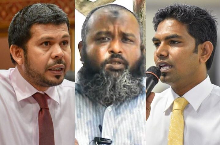 އިޔާޒުގެ ރައްދު: ނުބައި ރޭވުންތައް ފަޅާ އެރީމަ، އެކަމުގެ އަހުލުވެރިން ދޮގޭކިޔާ ގޮވާނެ