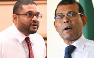 ދެ ރިސޯޓާއި، ހަތް ކޮމްޕިއުޓަރުން ޤައުމު ހިންގި ދުވަސް މާޒީ ވެއްޖެ: ޣައްސާން