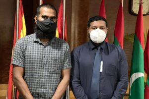ކުޅިވަރުގެ ދާއިރާއިން ޒުވާނުނަށް ފުރުސަތު ހޯދުމަށް އަޝްފާޤު