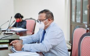 ހަތިޔާރު ގެންގުޅުމުގެ ބާރުދީ ފުލުހުންގެ ބިލު ކޮމިޓީން ފާސްކޮށްފި