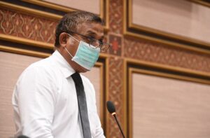 ފަރެސްމާތޮޑާ އެއާޕޯޓް އަންނަ އަހަރު ނިމުމުގެ ކުރިން ނިންމަނީ