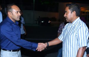 ބަދަލުހިފުމުގެ ރޫހު ހުރި މީހަކު ދިފާއީ ވަކީލަކަށް ހަމަޖެއްސުން ބުއްދިވެރިބާ؟: ޑރ.މައުސޫމް