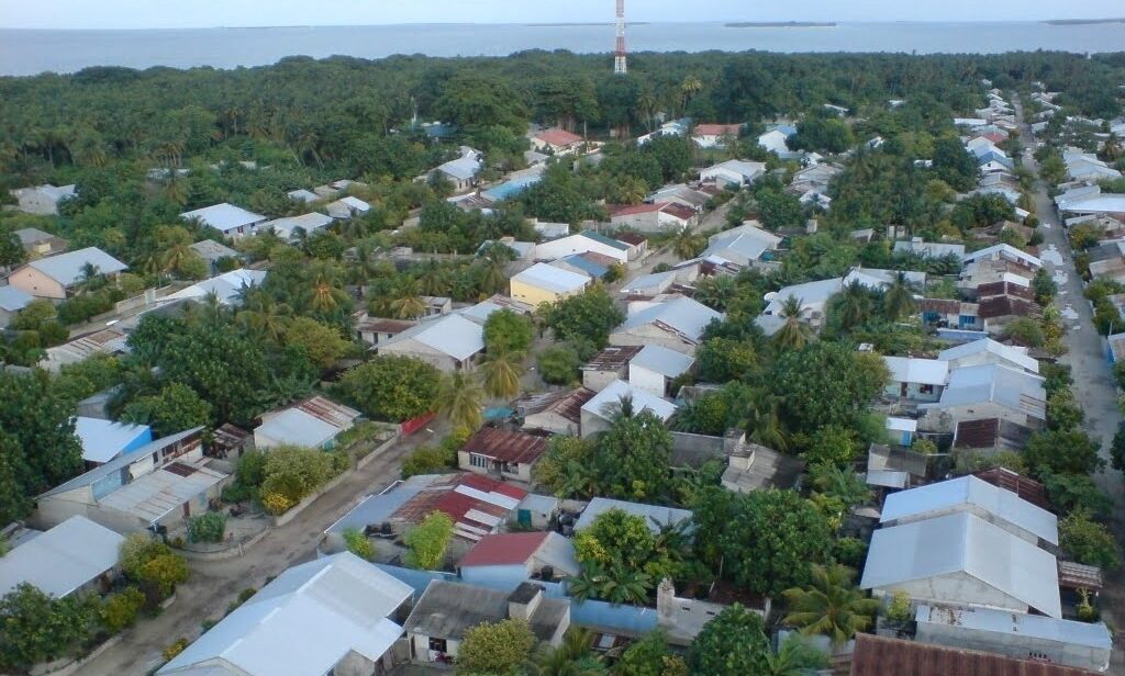 މަނަދޫ ކައުންސިލް 20،000 ރުފިޔާއިން ޖޫރިމަނާ ކޮށްފި