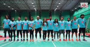 ފުރަތަމަ ކުޅުނު މެޗްތަކުން އައިބާ އާއި އިންޑޯއަށް މޮޅެއް