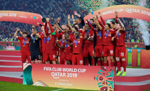 އާ ފޯމެޓަށް ބާއްވާ ކުލަބް ވޯލްޑްކަޕް ފަސްކޮށްފި