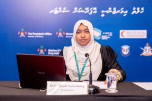 ވެކްސިނާގުޅޭ ޚާއްޞަ ޕްރެސްއެއް މިއަދު ބާއްވަނީ