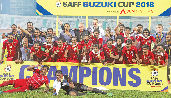 ސާފް ޗެމްޕިއަންޝިޕް ސެޕްޓެމްބަރު މަހު