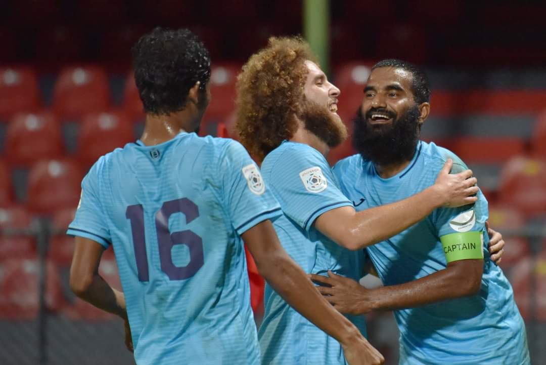 ދަނގަޑޭ ލަނޑުން ވެލެންސިޔާއަށް ރަނގަޅު ފެށުމެއް