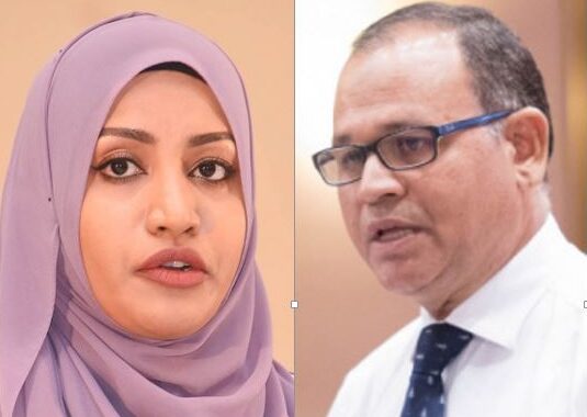 ކާގޯ ފެރީއާއިއެކު ސަޕްލައި ދޯނިތަކާއި ނާލު ބޯޓުތަކުގެ ފަޅުވެރިން ގޮތްހުސްވެއްޖެ