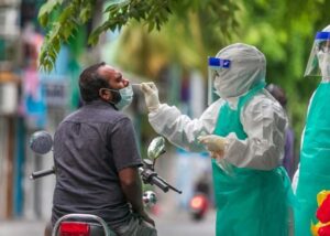 މިއަދު ކޯވިޑަށް ޕޮޒިޓިވްވީ 10 މީހުން