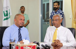 ބަޖެޓެއްނެތް، ކެމްޕެއިން ނުކުރެވޭ، ޤާނޫނީ ގިނަ މައްސަލަތަކެއް، އިންތިޚާބު ބޭއްވިދާނެތަ؟