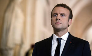 ފްރާންސުން ނިއުކްލިއާ ހަތިޔާރު އިތުރުކޮށް، ޔޫރަޕްގެ ދިފާއީ ބާރު ވަރުގަދަ ކުރަނީ