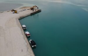 ފެހެންދޫ ލަފާފުރުމަށް ހައްލެއް، މަސައްކަތުގެ 62 އިންސައްތަ ނިމިއްޖެ