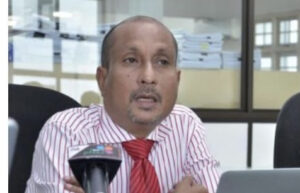 ރައީސްގެ ކޮއްކޯފުޅު ފާތޭގެ ފިރިކަލުން، ފިރާޤު ނިޔާވެއްޖެ