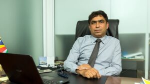 މިއީ ޤައުމީ އެއާލައިން ފުޅާކޮށް، ލިބިފައިވާ ފުރުސަތުގެ ބޭނުންކުރަންވީ ވަގުތު: ފިރާޤު