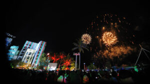 މޫސުން ގޯސްވުމުން މިއުޒިކް ޝޯއާއި، ބަޑިބޭހުގެ ކުޅިވަރުތައް ފަސްކޮށްފި