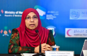 ޖެންޑާގެ ފިނި ބަޔާން: ފިޔަވަތީގައި ހިނގާކަންކަމަކީ، ކަންބޮޑުވުން އޮތްކަމެއްކަމަށް ގަބޫލުކުރަން