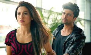 ފްލައިޓް ތެރޭން ގޯހަރްއާ ދިމާވީ އޭނާގެ ކުރީގެ ލޯބިވެރިޔާ!