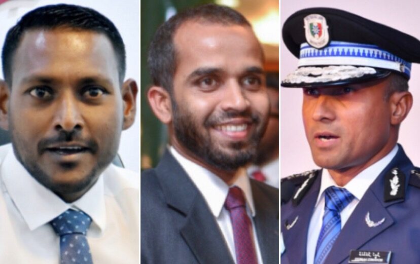 ކިތާބީ ހެކި ހުރި މައްސަލައެއް ހުއްޓުވާލި ސަބަބު ސާފުކޮށްދޭންޖެހޭ: ހައިލަމް