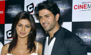 ހަރްމަން ބަވޭޖާ މިހާރު ހުންނަ ގޮތަކީ މީ!