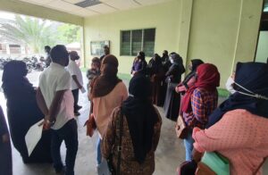 ހިޔާ ފްލެޓުގެ މައްސަލަ އޭސީސީއަށް ހުށަހަޅައިފި